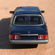 Illustration for article titled Minichamps 1/43 Mercedes-Benz 560SEL (V126)